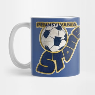 Pennsylvania Stoners Soccer Mug